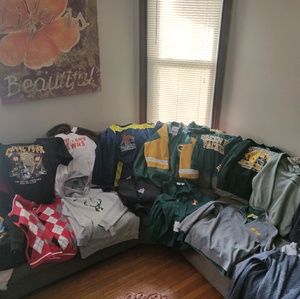 Meet your Posher, Alex